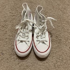 Converse Chuck Taylor All Stars